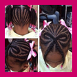 程序图标：Braided Hairstyle for Kid…