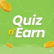 Programmsymbol: Quiz  Earn - get rewards