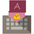 Icon of program: TruKey Emoji Prediction