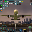 プログラムのアイコン：Plane Game Flight Simulat…