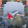 프로그램 아이콘: Plane Game Flight Simulat…