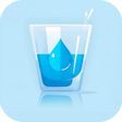 أيقونة البرنامج: Drinking Water Diary
