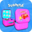 ไอคอนของโปรแกรม: Surprise Pockets Guess Wh…