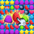 أيقونة البرنامج: Jelly Blast