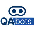 Symbol des Programms: Qabots Extension