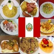 程序图标：Recetas de Comidas Peruan…