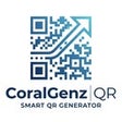ไอคอนของโปรแกรม: GenZ QR Code Generator Pr…