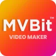 MVBit Master - MV master Status Video Maker