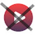 Ícone do programa: Media Blocker for Meeting…
