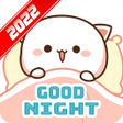 程序图标：Good Night Quotes