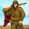 プログラムのアイコン：Call of Modern World War …
