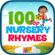 100 Top Nursery Rhymes  Videos