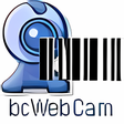 程序图标：bcWebCam
