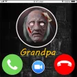 Fake Call from Evil Scary Gran