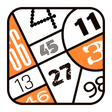 程序图标：Find Numbers | Puzzle Gam…