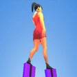 程序图标:Stacky Heels - Track Runn…
