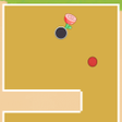 程序图标：Hue Pocket Ball Shoot