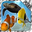 my Fish 3D Virtual Aquarium Silver Edition FREE