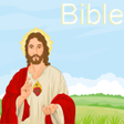 Biểu tượng của chương trình: Bible Songs