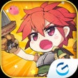 Иконка программы: Ragnarok Idle Adventure