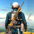プログラムのアイコン：Commando Shooting: Gun Ga…