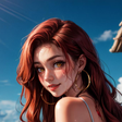 プログラムのアイコン：Emily: Your AI Girlfriend