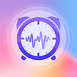 プログラムのアイコン：Alarm ringtones - Clock s…