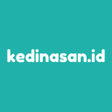程序图标:kedinasan.id