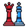 プログラムのアイコン：Classic 2 Player Chess