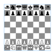 Icon of program: Classic 2 Player Chess