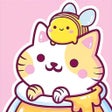 Icon of program: Cute Hop: Kawaii Jump Pet…