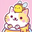 Cute Hop: Kawaii Jump Pets