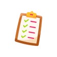 Ícone do programa: Just Today