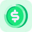 程序图标：Mega Coins - Earn Money P…
