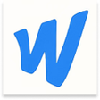 Icoon van programma: Whoosh