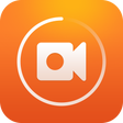 プログラムのアイコン：DU Recorder � Screen Reco…