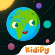 Ikona programu: Outer Space Game for Chil…