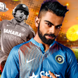 Symbol des Programms: Cricket Cup