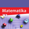 プログラムのアイコン：Matematika 11 Kurikulum 2…