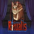 Иконка программы: Ritualis: Summoner Simula…