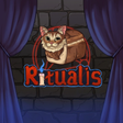 Icoon van programma: Ritualis: Summoner Simula…