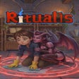 Icoon van programma: Ritualis: Summoner Simula…