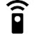 ไอคอนของโปรแกรม: Shared Slides Clicker for…