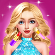 Icon of program: Fashion Star: Dress Up Ma…