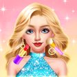 程序图标：Fashion Star: Dress Up Ma…