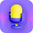 プログラムのアイコン：Aura Voice Changer