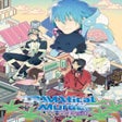 Иконка программы: Dramatical Murder Re:conn…