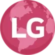 Icône du programme : LG SmartWorld