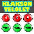 Klakson Telolet : Basuri V5