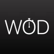 Icoon van programma: CrossTimer  WOD Timer